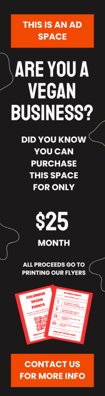 This is an ad space you can purchase for $25/month. Click to contact us to learn more.